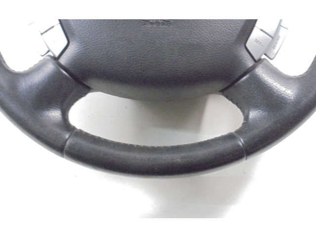 Volant Nissan Primera 2004 48430BA180RK, 48430BA180RK  