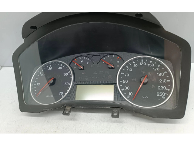 Přístrojová deska  Fiat Croma 2006 51735924, 503001090100  