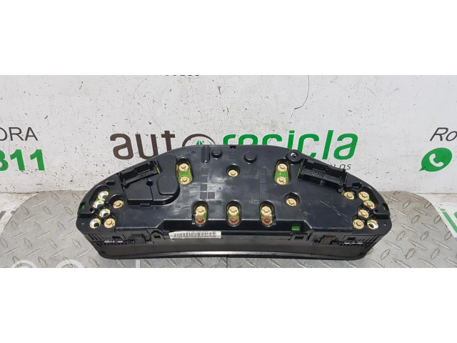 Přístrojová deska  Mercedes-Benz E W210  87001345, CUADROINSTRUMENTOS  