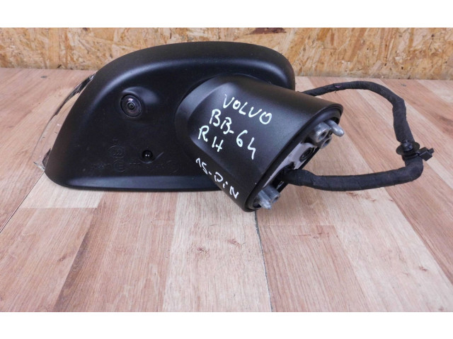 Боковая подушка безопасности 31402063, 31386037   Volvo S90, V90