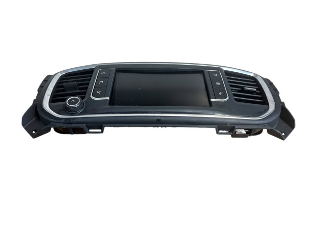 Дисплей    9825031680, 098184   Peugeot Expert