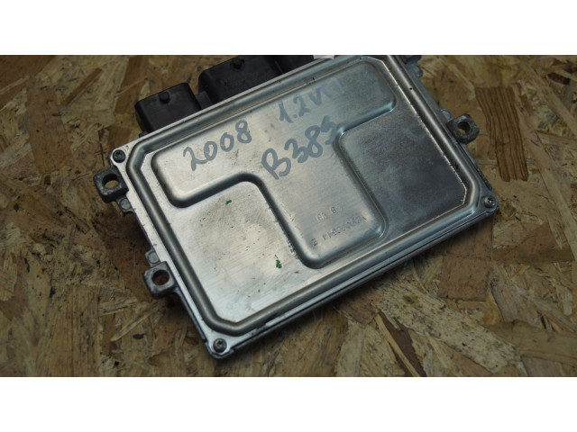 Řídící jednotka 9800913080   Peugeot 2008 I 2013