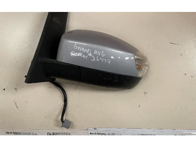 Zpětné zrcátko  Ford Grand C-MAX   2002854, 2002854  