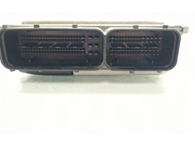 Řídící jednotka 0281013444   Jeep Compass 2009