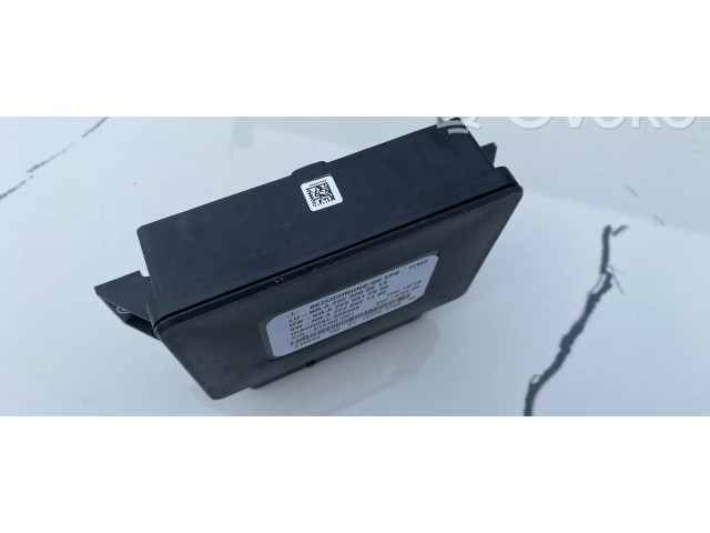 Блок управления A2229010905, A2229000613   Mercedes-Benz C W205