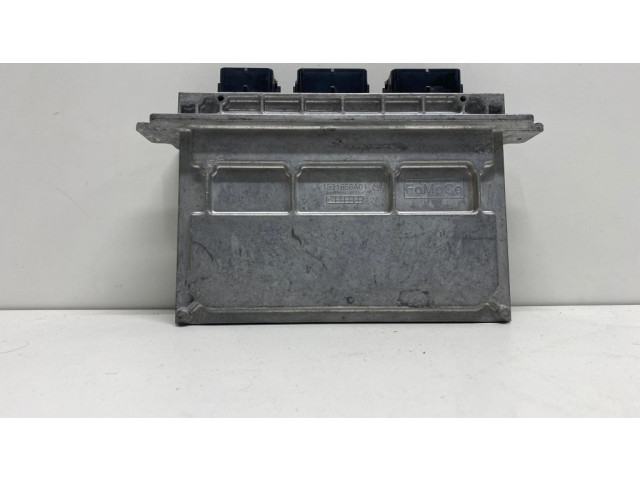 Блок управления двигателя BR3A12B684KA, DR3A12A650GH   Ford Mustang V