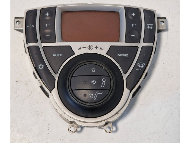 Блок управления климат-контролем 14987090YR, A83005000   Peugeot 807