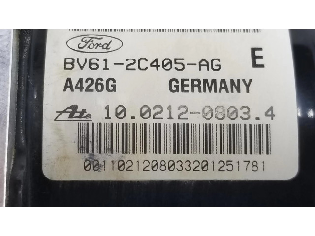 Jednotka ABS 1847182, BV612C405BJ   Ford Grand C-MAX 2010
