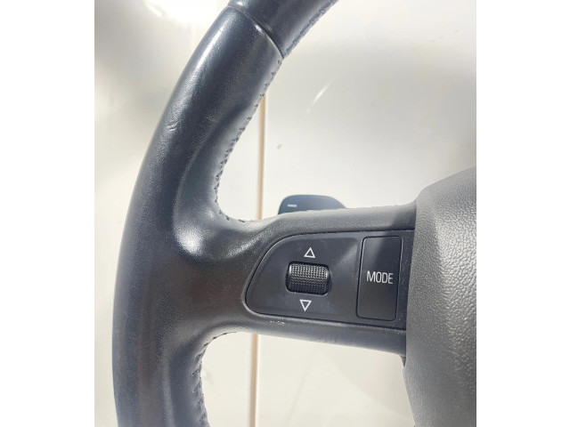 Volant Audi A6 S6 C6 4F 2007   