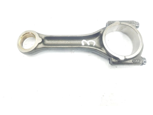 Ojnice  04B105401C, BIELACUSA    Volkswagen Polo V 6R  