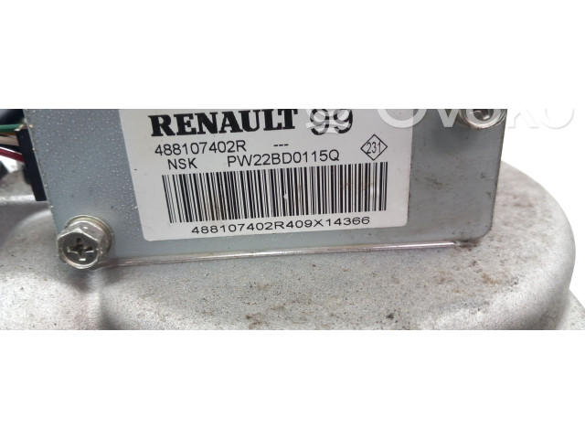 Volant Renault Megane III 2009 488107402R  