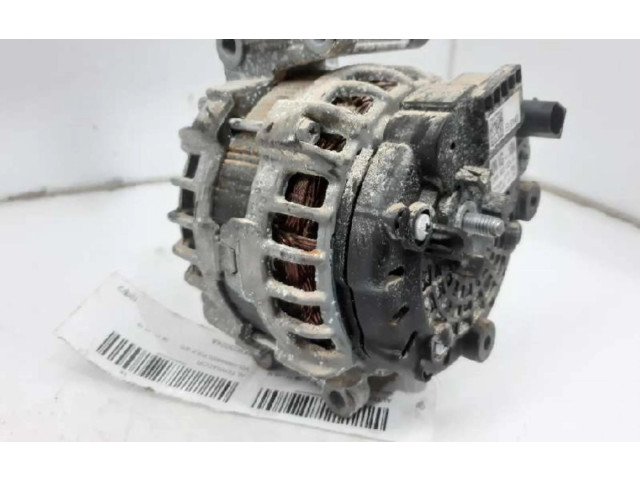 Генератор 06K903024A   Volkswagen Polo      