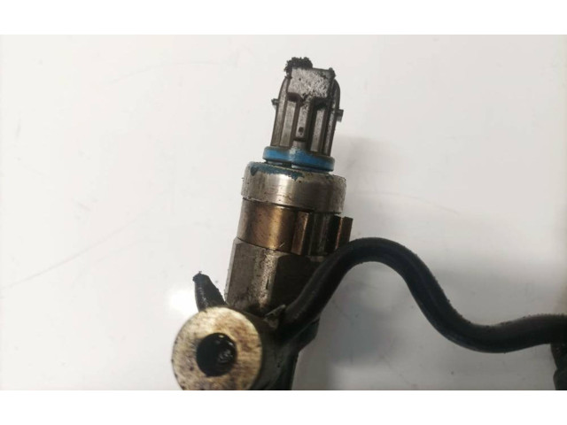 Vstřikovač 2367027020, 23670-27020   Toyota Corolla Verso E121     