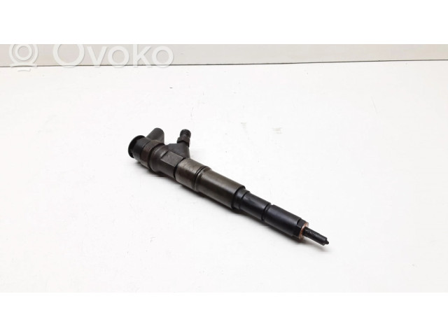 Vstřikovač 0445110209, 7794435   BMW 3 E90 E91  pro naftový motor 2.0  