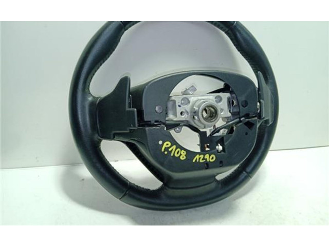 Volant Peugeot 107 2018 451000H070  