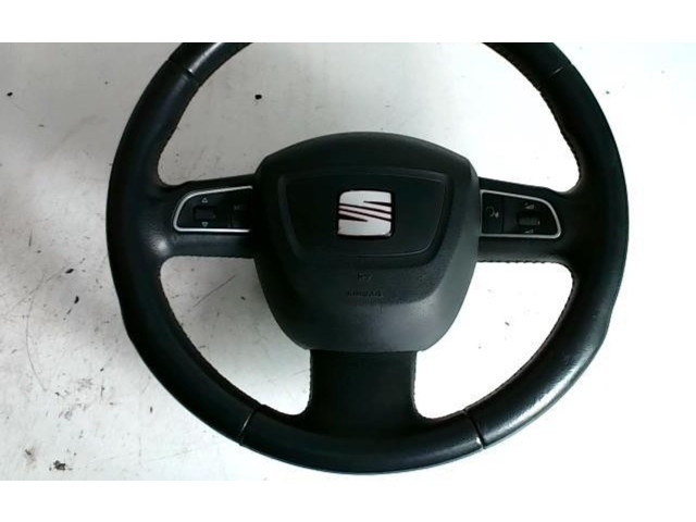 Volant Seat Exeo (3R) 2011 3R0419091ABSZ, 3R0419091ABSZ  