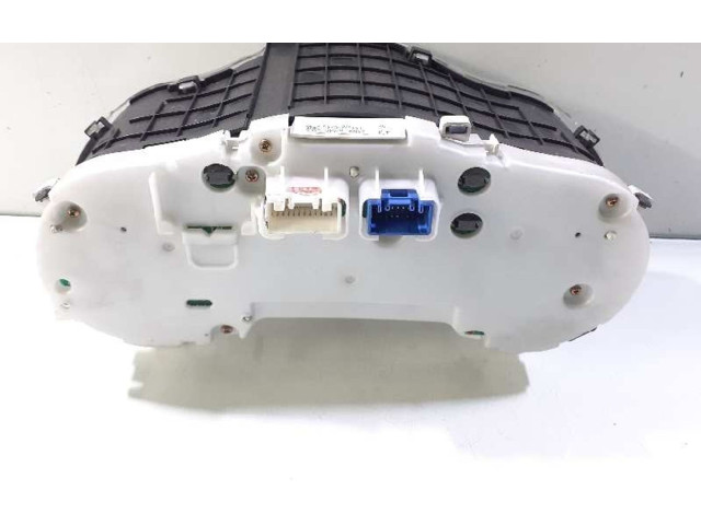 Přístrojová deska  Toyota Celica T230 2003 838002B440, 1575200240  