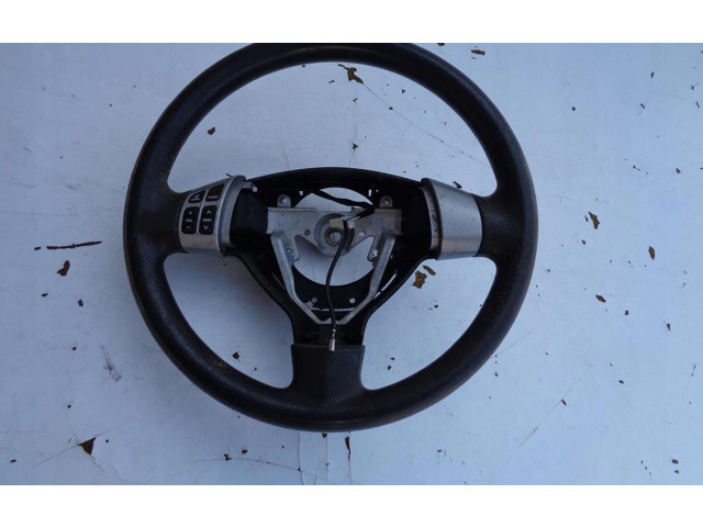 Volant Suzuki SX4 2012   