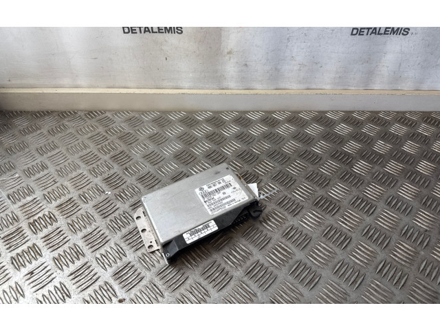 Блок управления коробкой передач 4B0927156CD, 4B0927156CD   Audi A6 S6 C5 4B