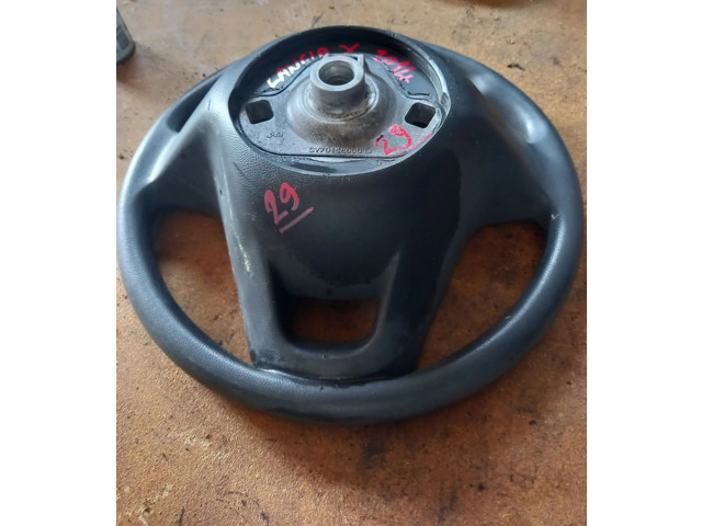 Volant Lancia Delta 2008 71771921  