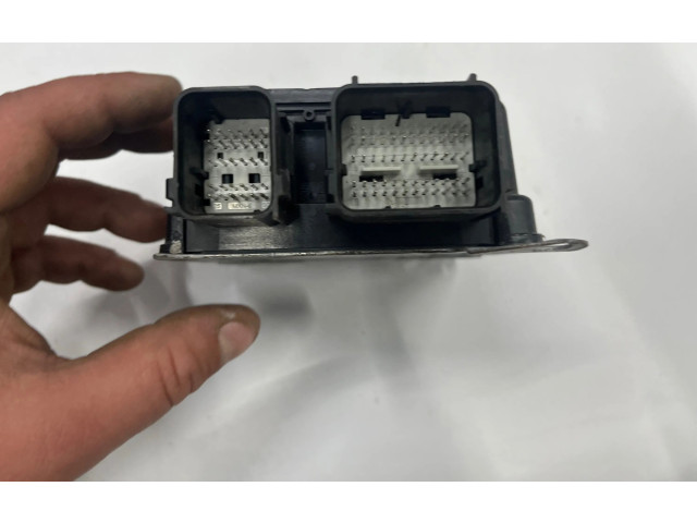 Блок подушек безопасности DS7T14B321AF, 6300192460BB   Ford Fusion II