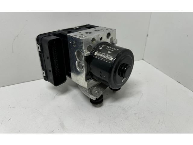 Блок АБС 7P0907379M, 7P0614517M   Volkswagen  Touareg II  2010 - 2018 года