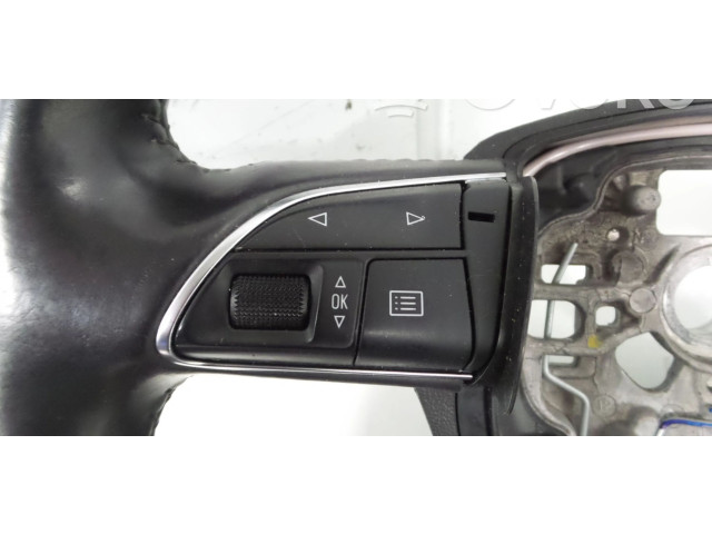 Volant Audi A7 S7 4G 2012 4G0419091M, 4G0419091BA  