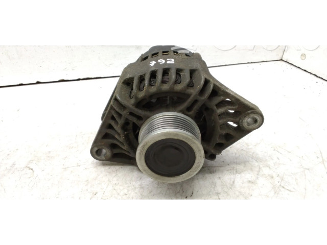Vstřikovač 46782213   Alfa Romeo GT    937A5000 