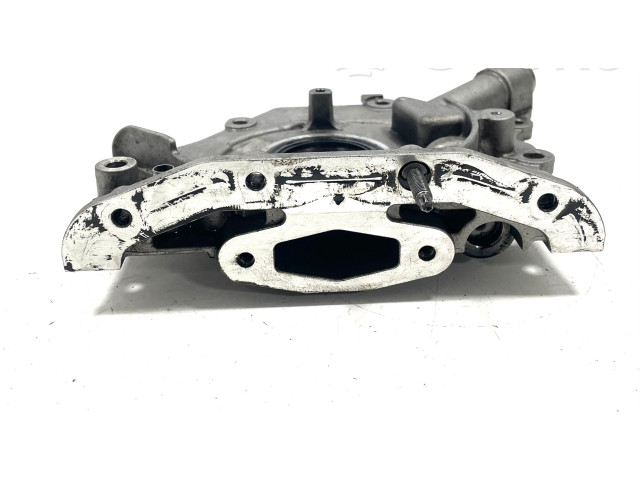 Čerpadlo oleje 9656484580, 72804803   Ford Fiesta 1.4  F6JD