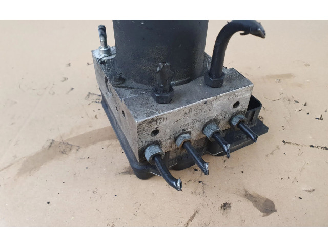 Jednotka ABS 4F0910517AC, 4F0614517T   Audi A6 S6 C6 4F 2006