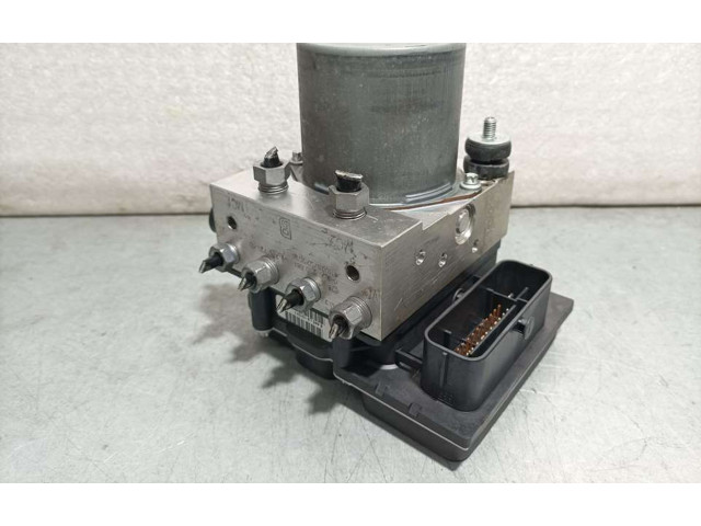 Jednotka ABS 9674677580, 0265230881   Peugeot 5008 2009