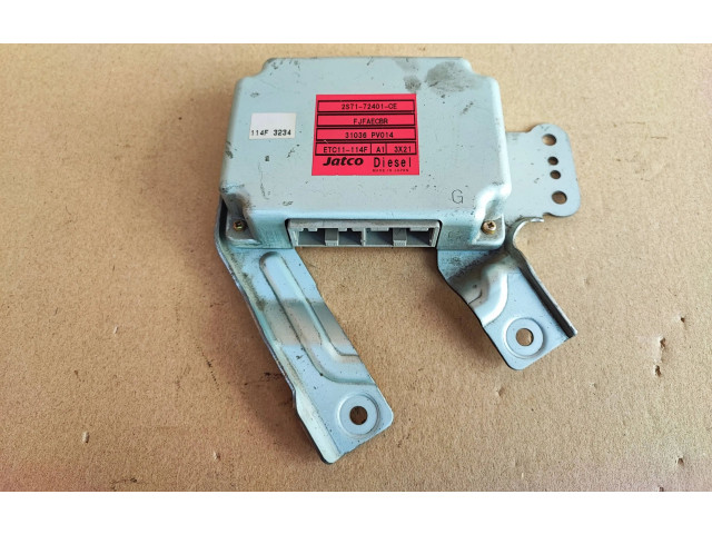 Блок управления коробкой передач 2S71-72401-CE, 2S7172401CE   Ford Mondeo Mk III