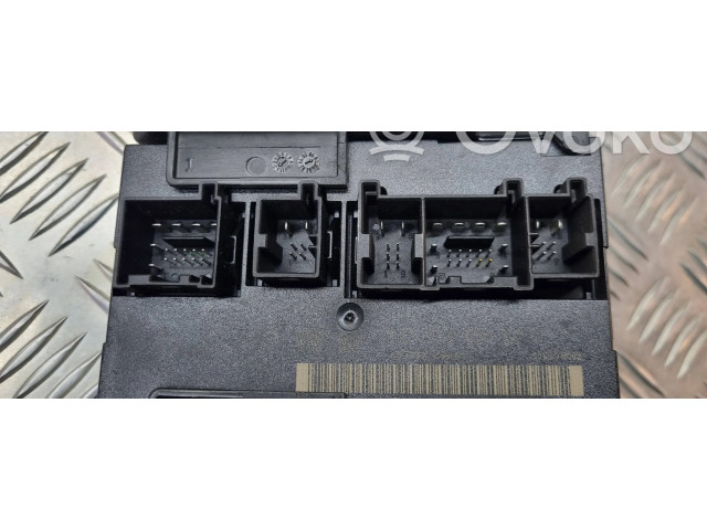 Комплект блоков управления 06G906022A, 0261201137   Volkswagen Caddy