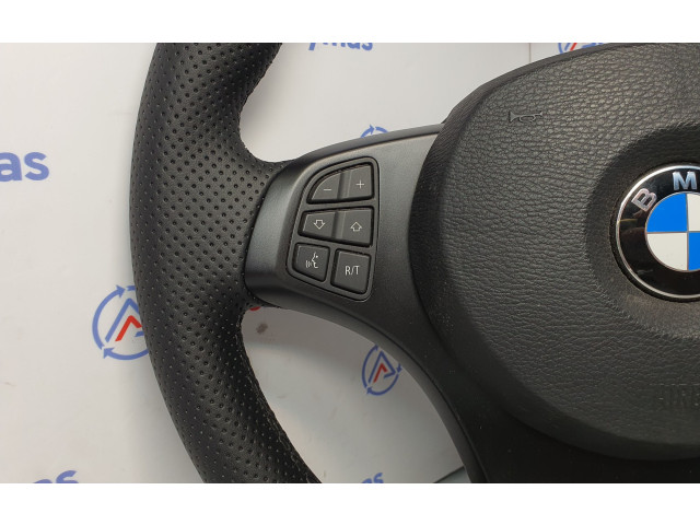 Volant BMW X5 E53 2004 6778404, 32306778404  