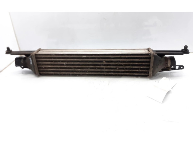 Интеркулер  866452000   Fiat Punto (199) 