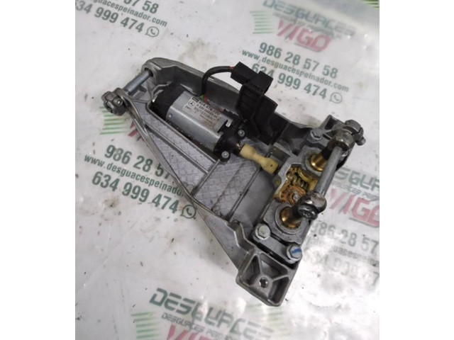 Volant Mercedes-Benz E W211  A2205400288  