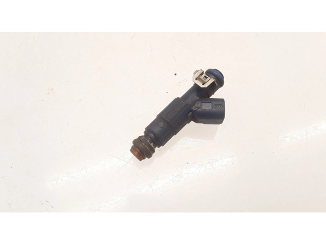Vstřikovač 0280156162, 3M6GBA   Ford Maverick  pro benzínový motor 2.3 GZ 