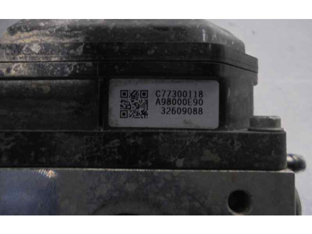 Jednotka ABS 47660JG221   Nissan X-Trail T31 2007