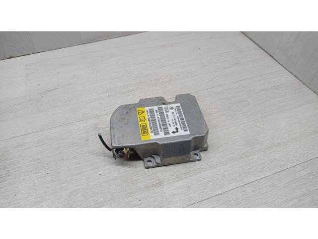 Блок подушек безопасности 65773414990, 31341499001X   BMW X3 E83