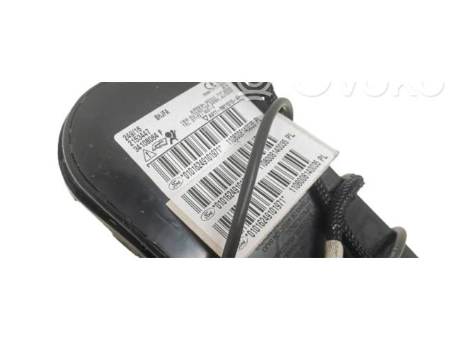 Дисплей    AV11-R611D10-AF   Ford B-MAX