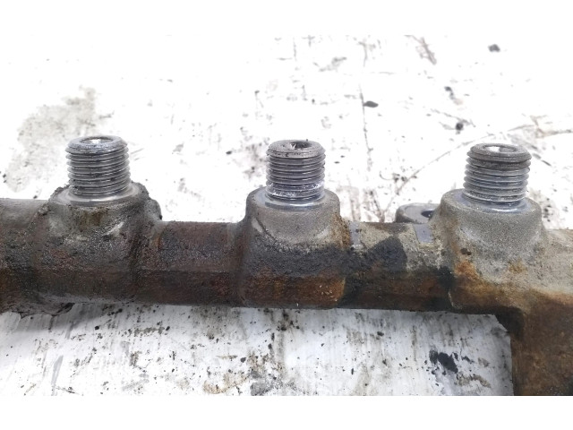 Vstřikovací lišta 8200954113A, H8200839258   Renault Trafic II (X83)     