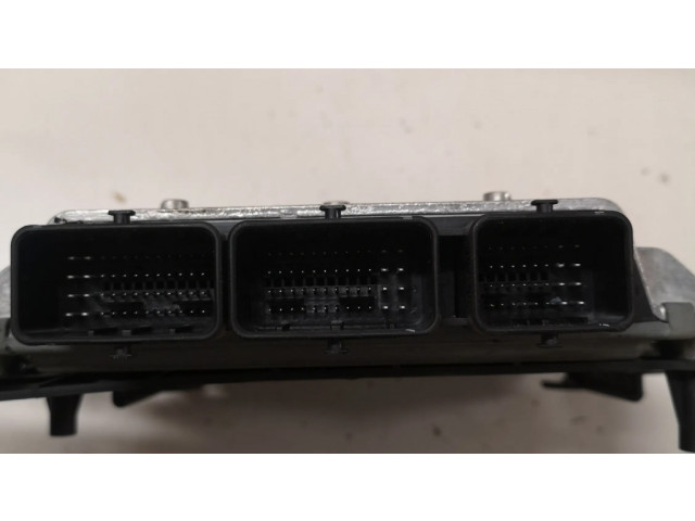 Řídící jednotka 5WS40204ET, SW9658345280   Peugeot 407 2007
