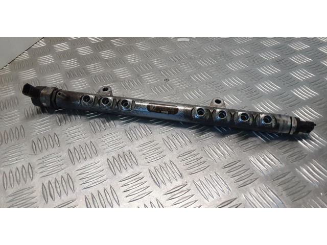 Vstřikovací lišta 0445215025, 30777759   Volvo XC60     