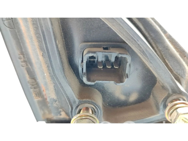 Zpětné zrcátko  levé Hyundai Lantra II 1999  8760529660  