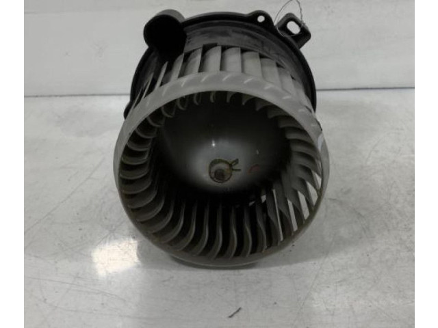 Вентилятор печки    4548200642   Smart ForFour I