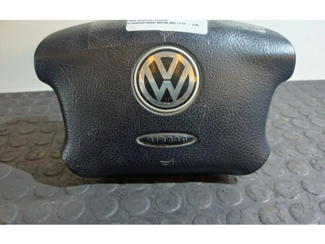Подушка безопасности двери 3B0880201   Volkswagen PASSAT