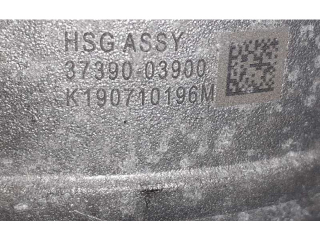 Vstřikovací čerpadlo 3739003900, 22-0007   KIA Niro    G4LE 