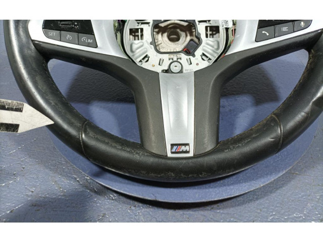 Volant Alpine B3 B4 B5 B6 E90 E91 E92 E93 2022 7857776, 7857776  