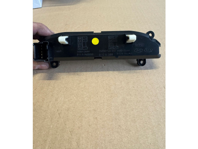 Дисплей    945102G100, 2G100   KIA Magentis