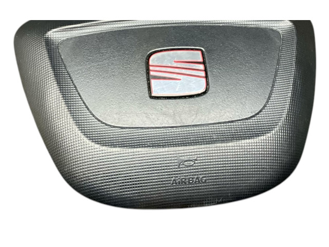 Volant Seat Ibiza IV (6J,6P) 2011 6J0880201K, 6J0419091L  